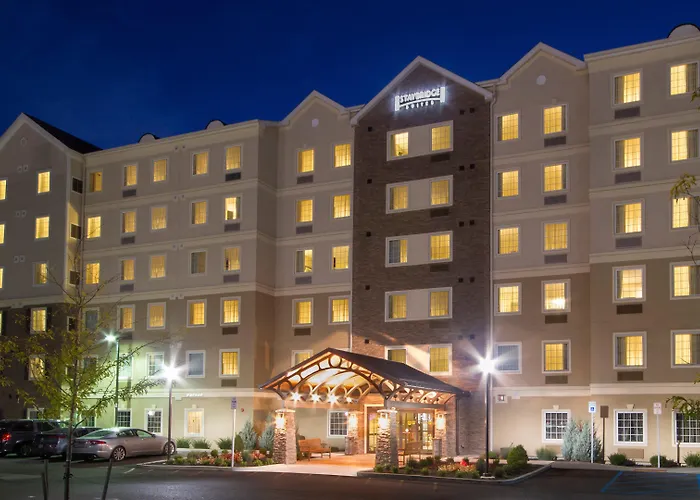 Staybridge Suites Buffalo-Amherst