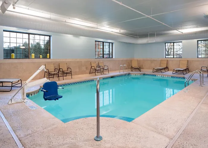 Staybridge Suites Buffalo-Amherst