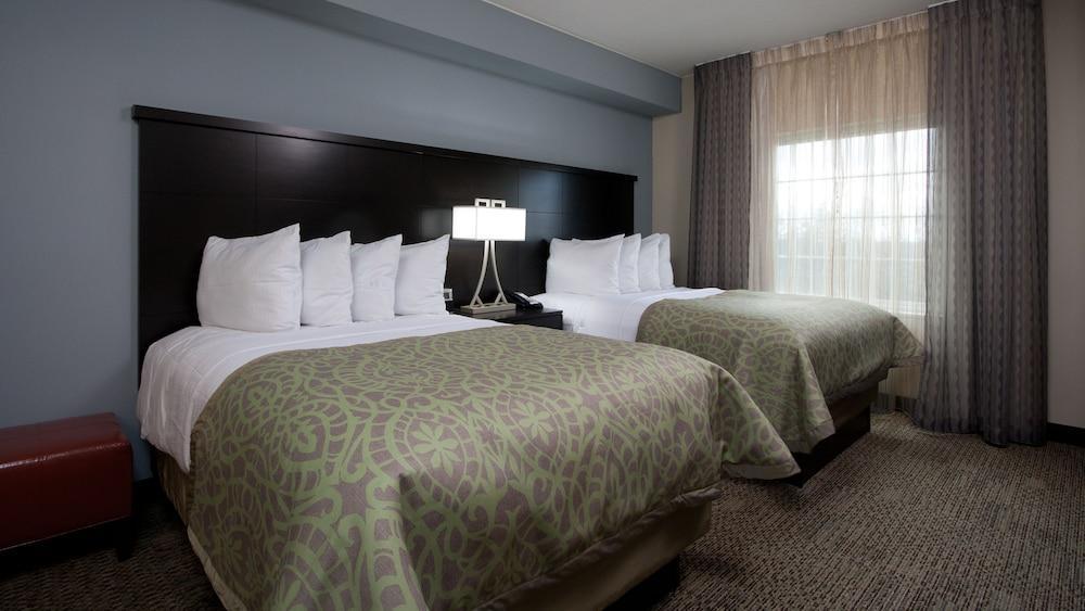 Staybridge Buffalo-amherst By Ihg 3*