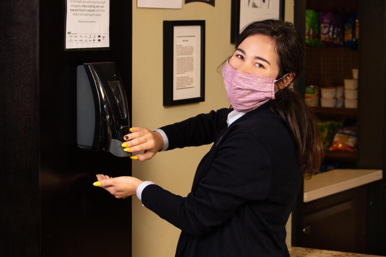 Staybridge Buffalo-amherst By Ihg Hotel Amherst