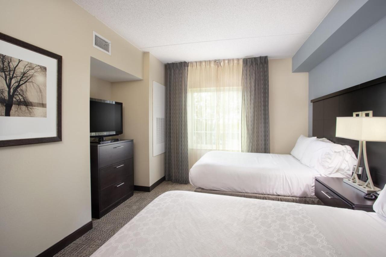 Staybridge Buffalo-amherst By Ihg