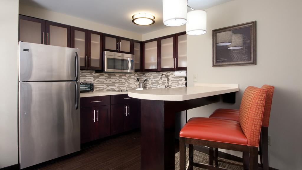Staybridge Buffalo-amherst By Ihg Hotel