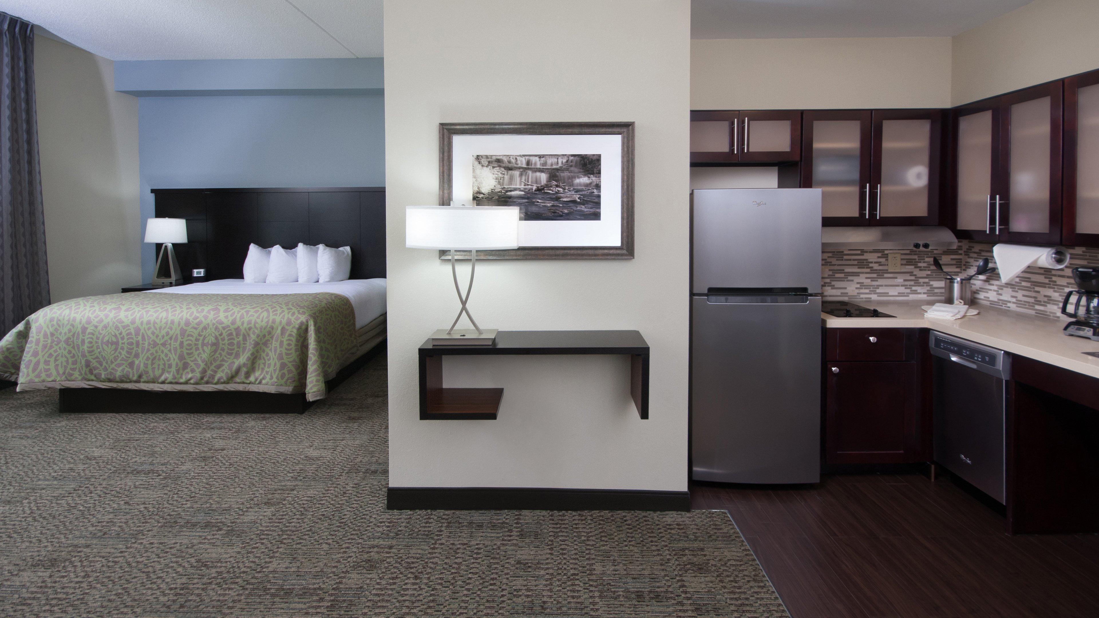 Hotel Staybridge Buffalo-amherst By Ihg Amherst