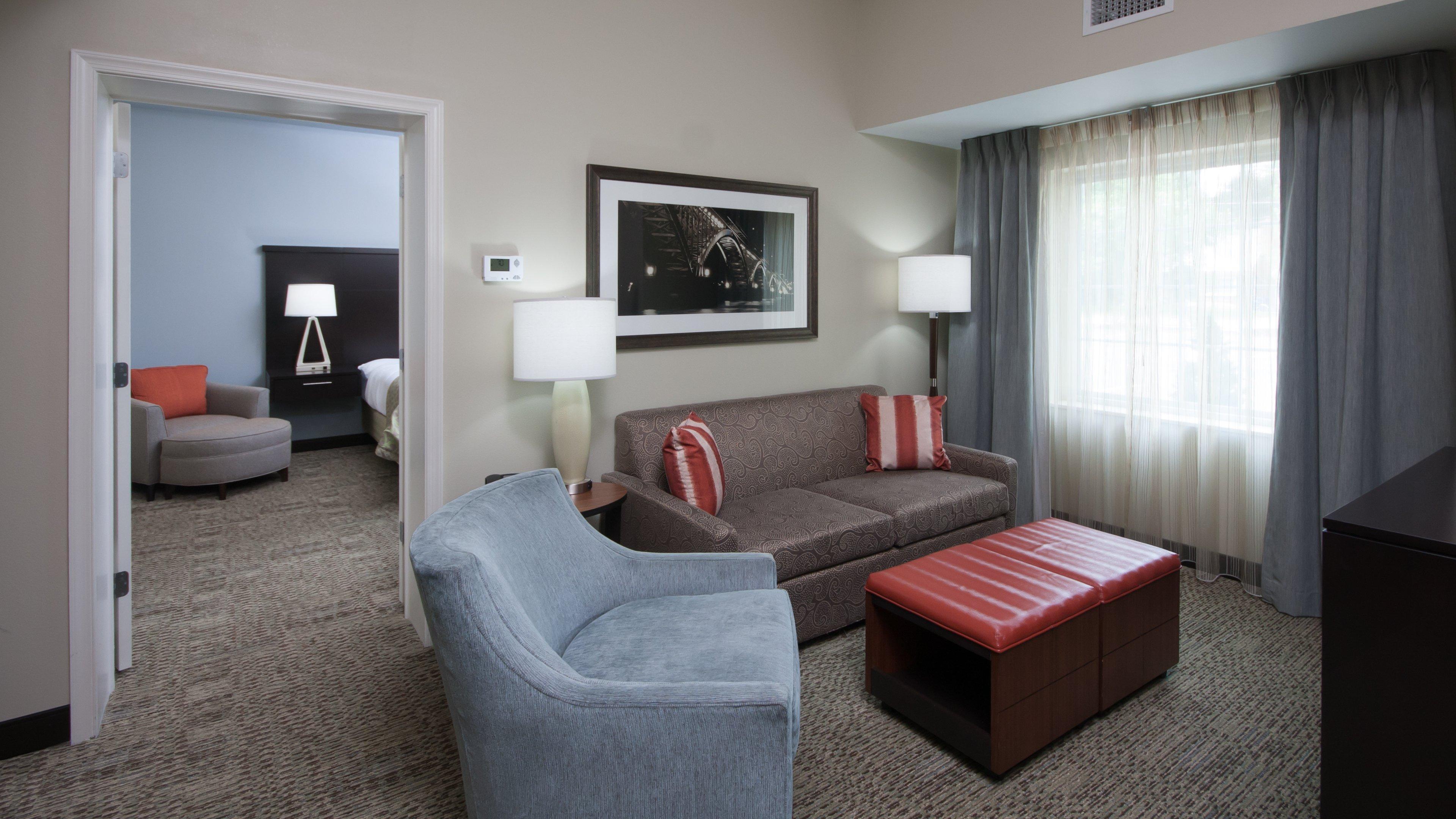 Staybridge Buffalo-amherst By Ihg 3* Amherst