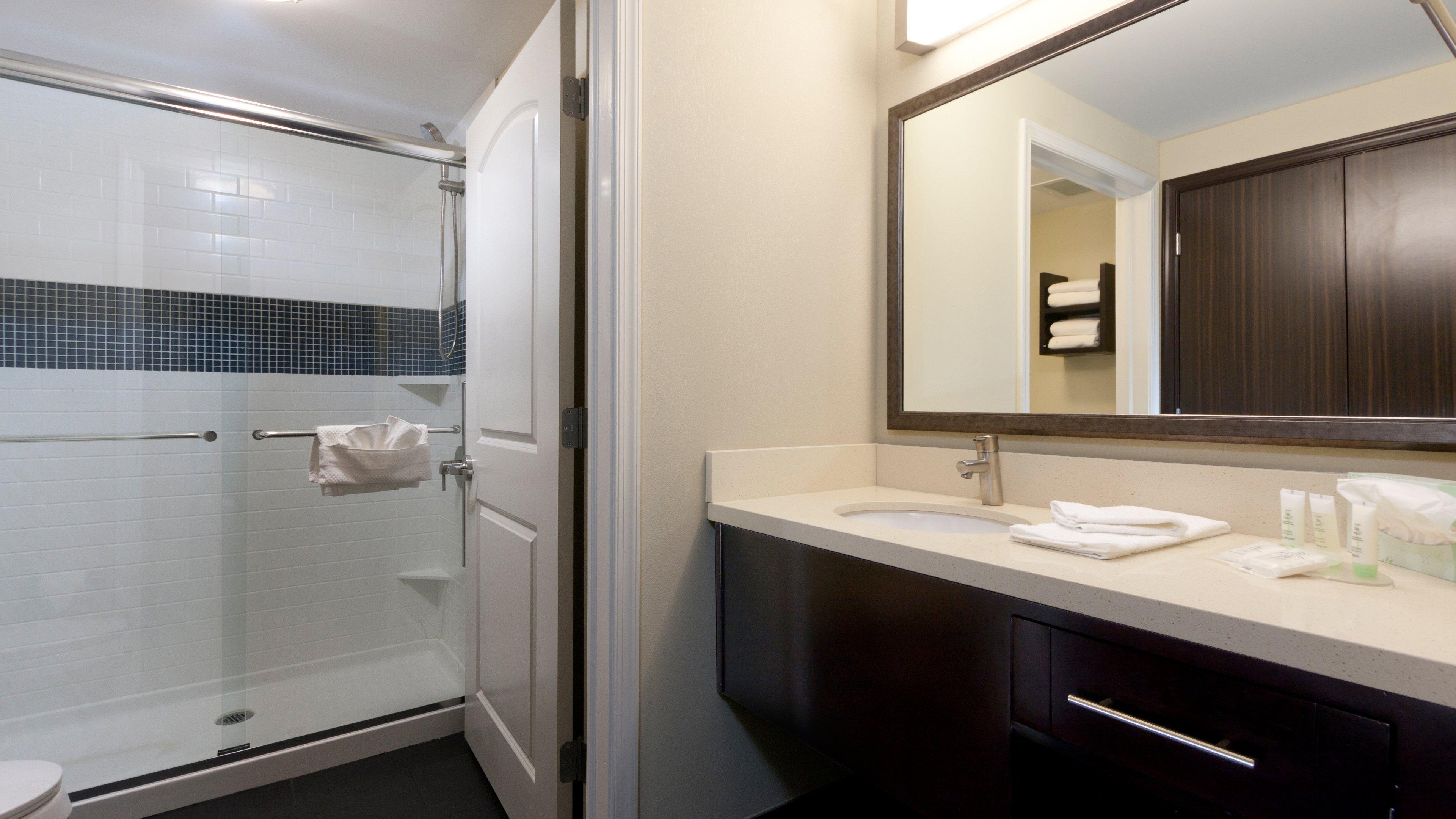 Staybridge Buffalo-amherst By Ihg 3* Amherst