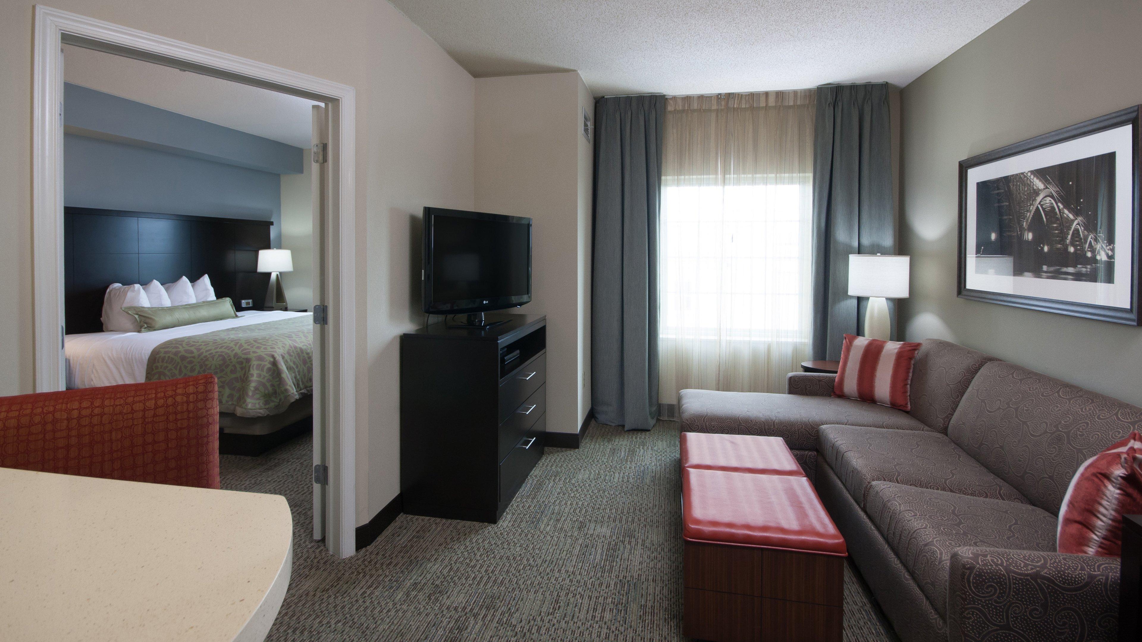 Staybridge Buffalo-amherst By Ihg