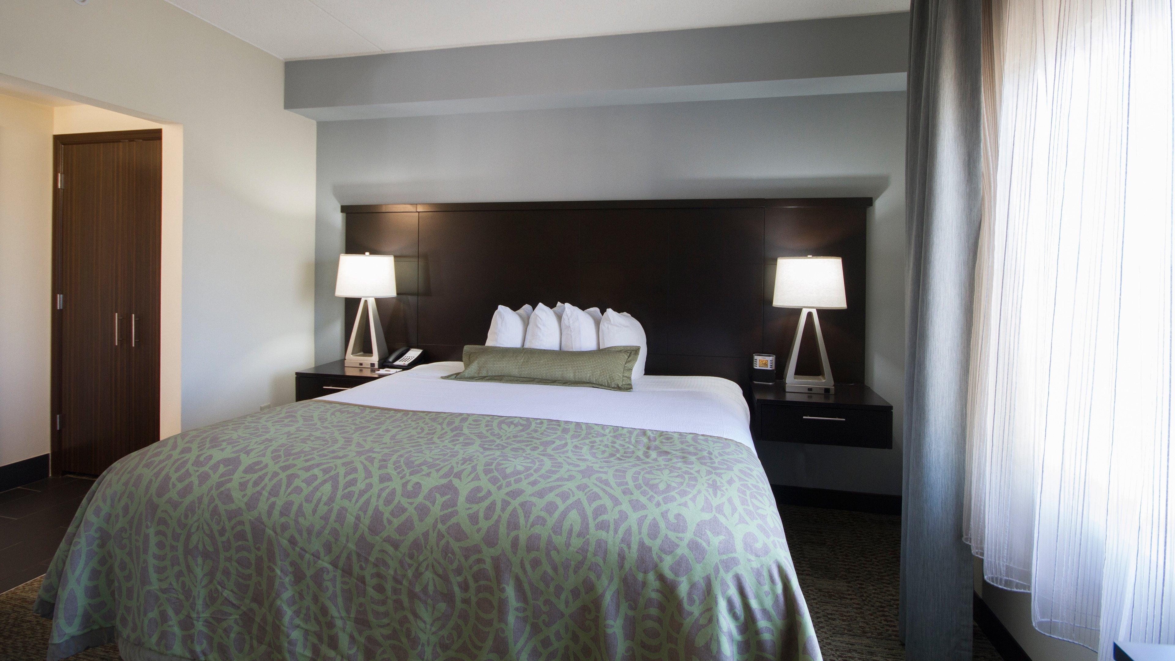 Staybridge Buffalo-amherst By Ihg Amherst
