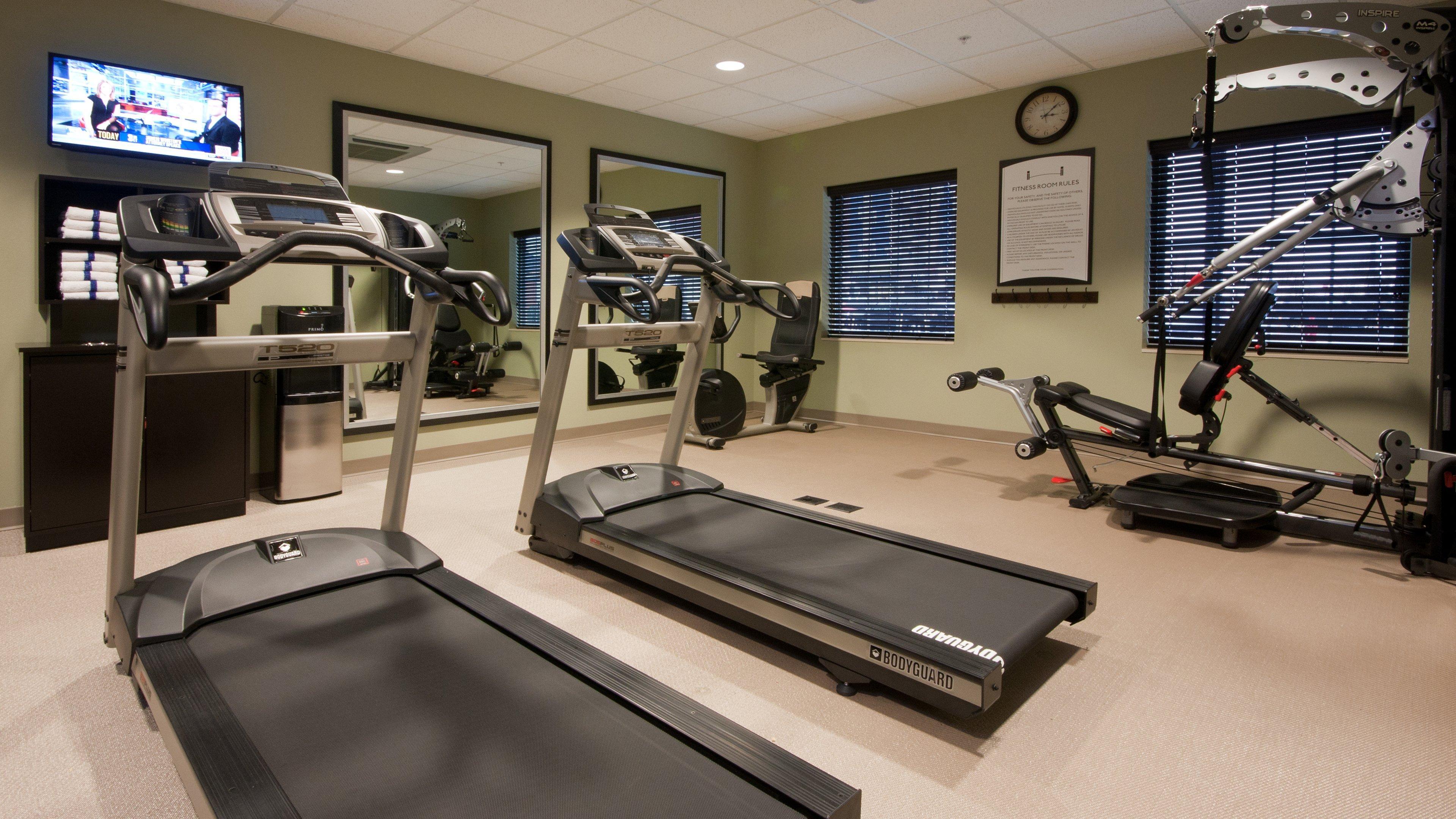 Staybridge Buffalo-amherst By Ihg 3*