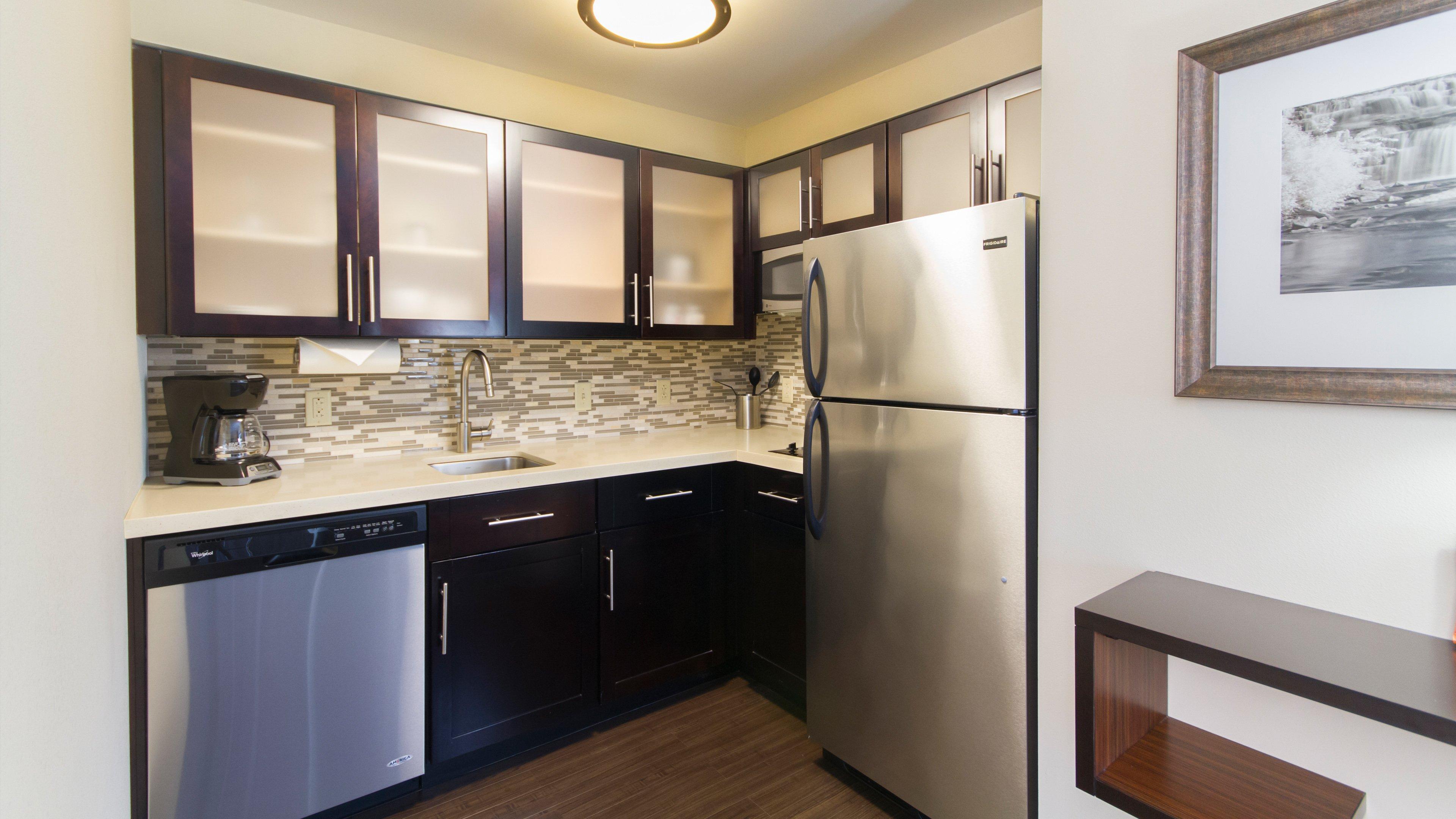 Staybridge Buffalo-amherst By Ihg 3*