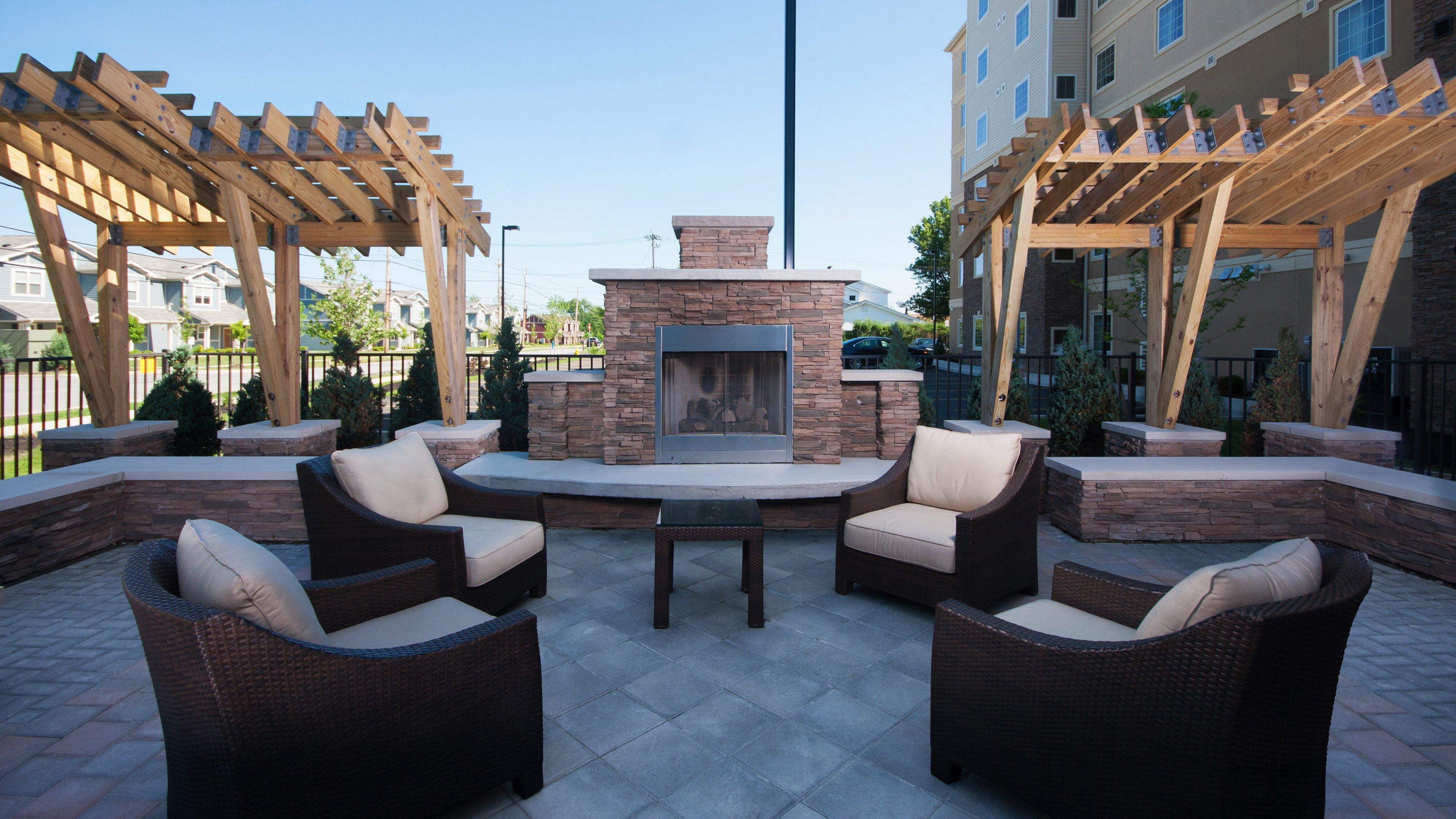 Staybridge Buffalo-amherst By Ihg Amherst