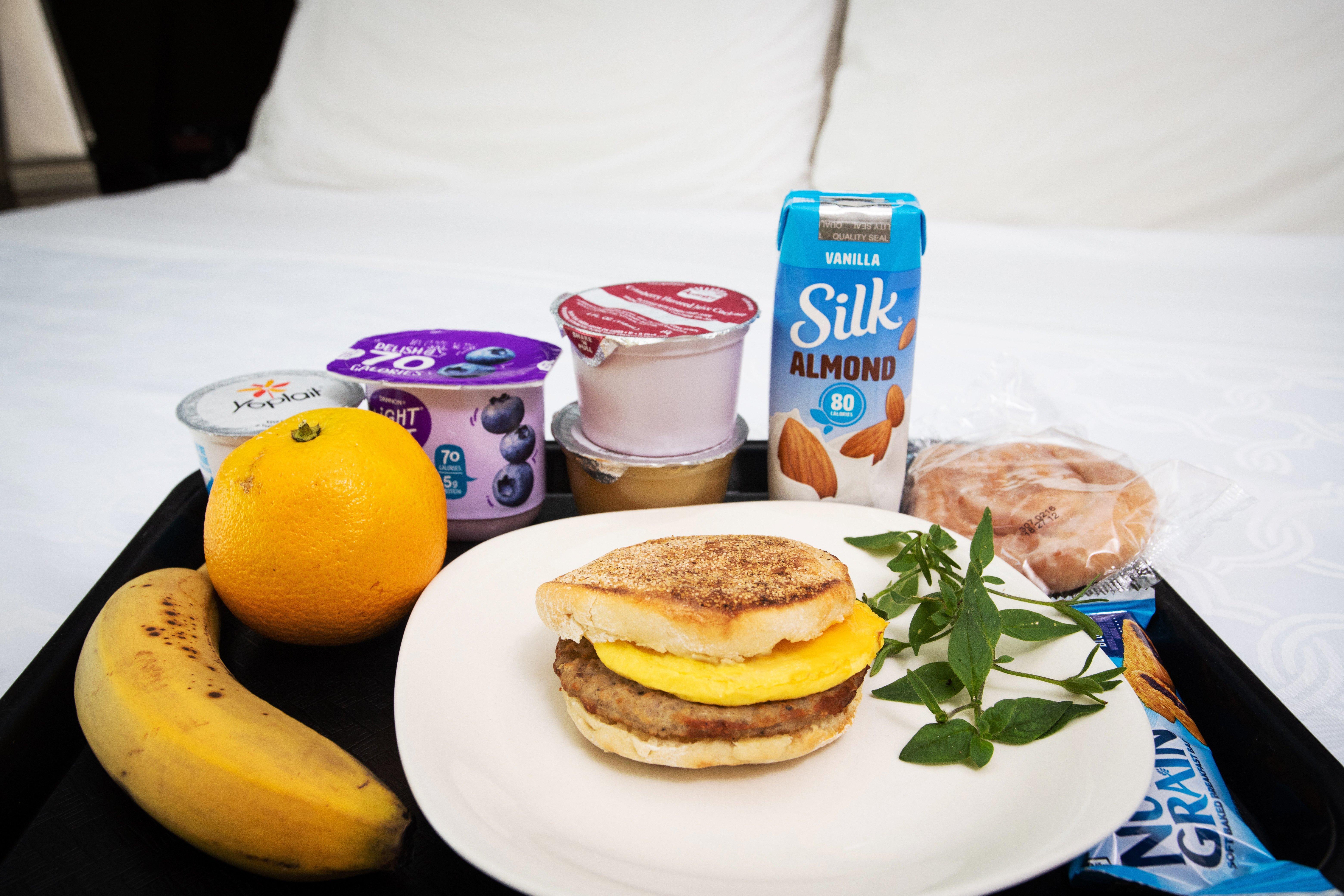 Staybridge Buffalo-amherst By Ihg