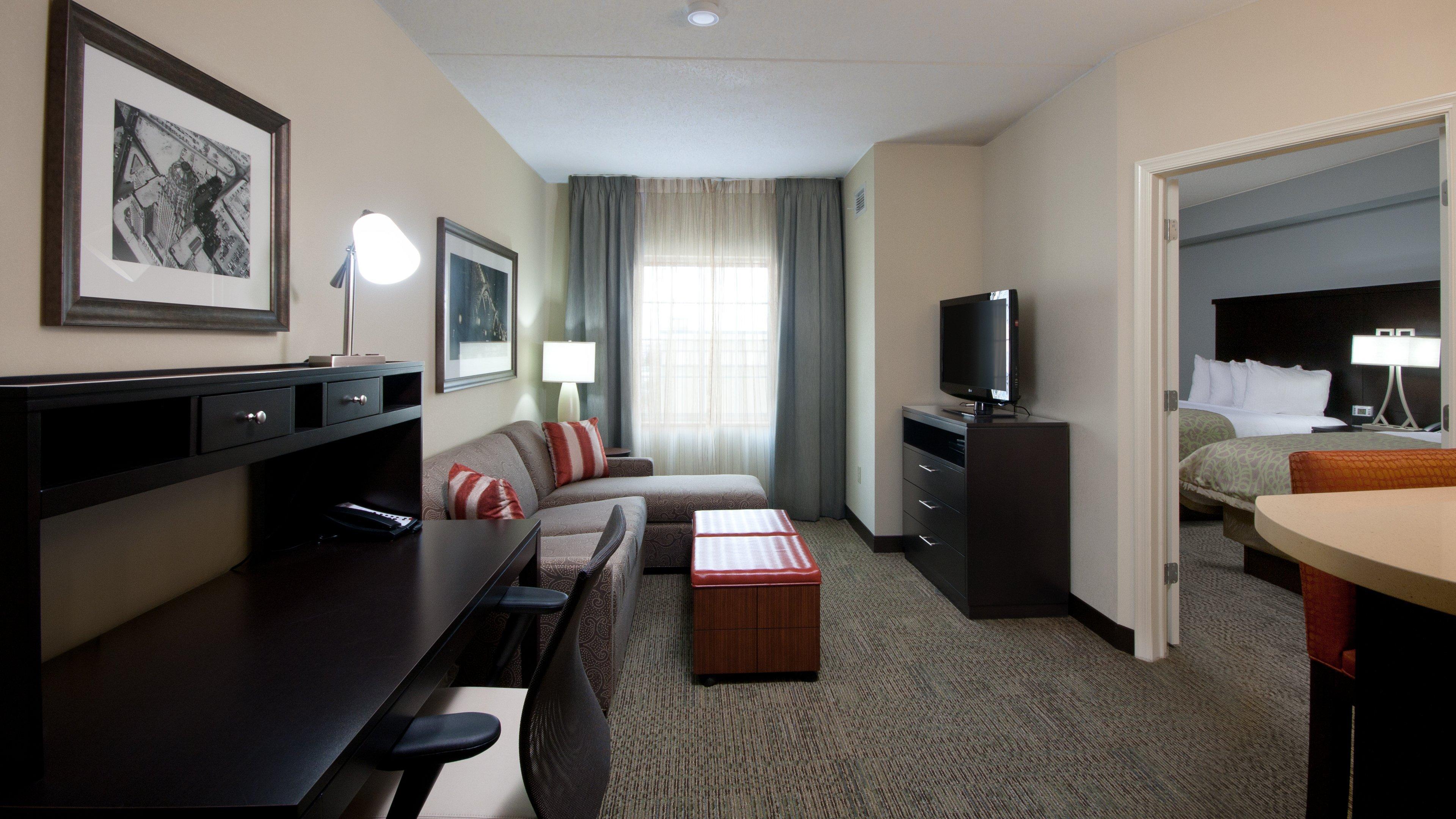 Staybridge Buffalo-amherst By Ihg Amherst