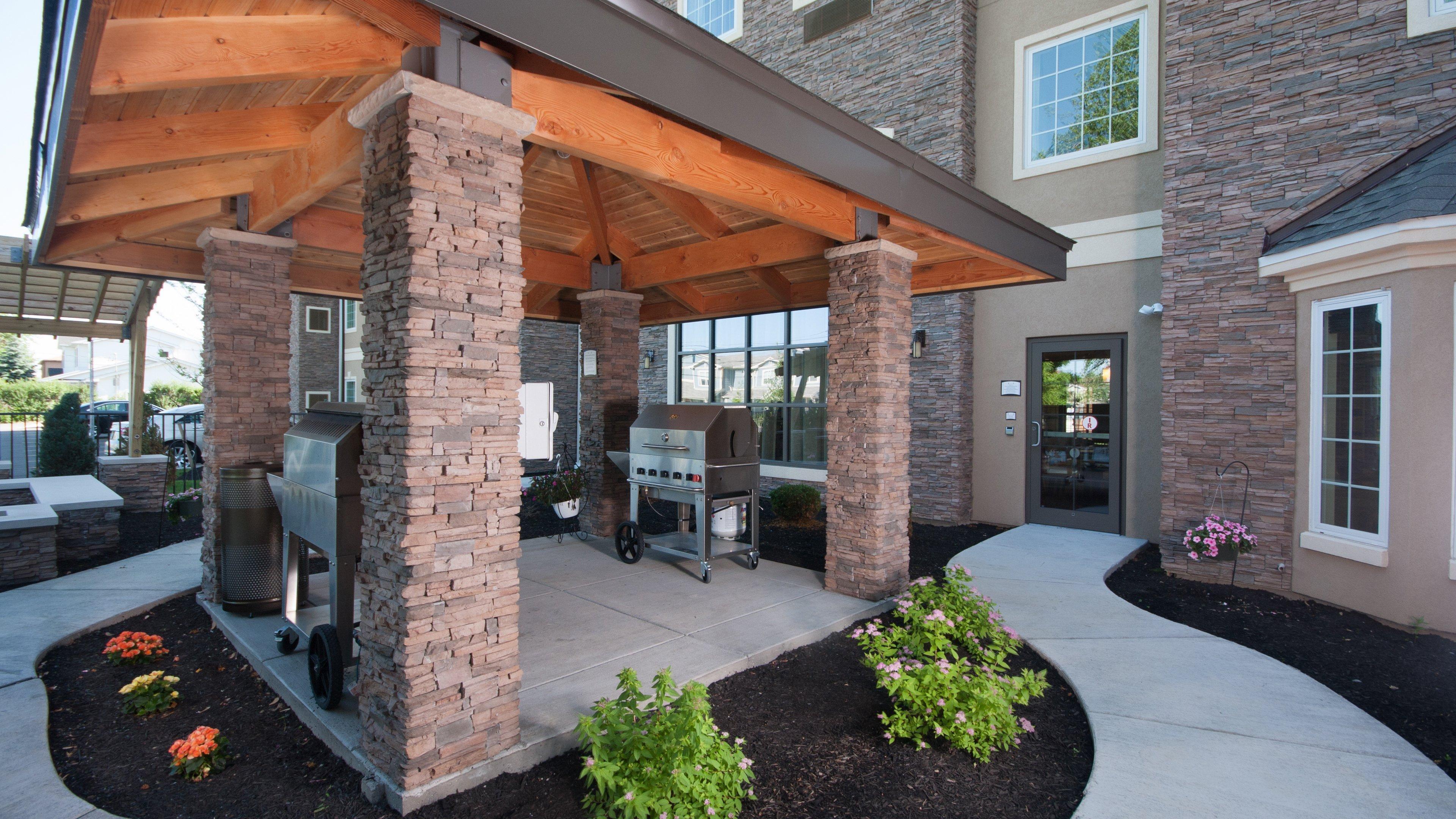 Staybridge Buffalo-amherst By Ihg Hotel
