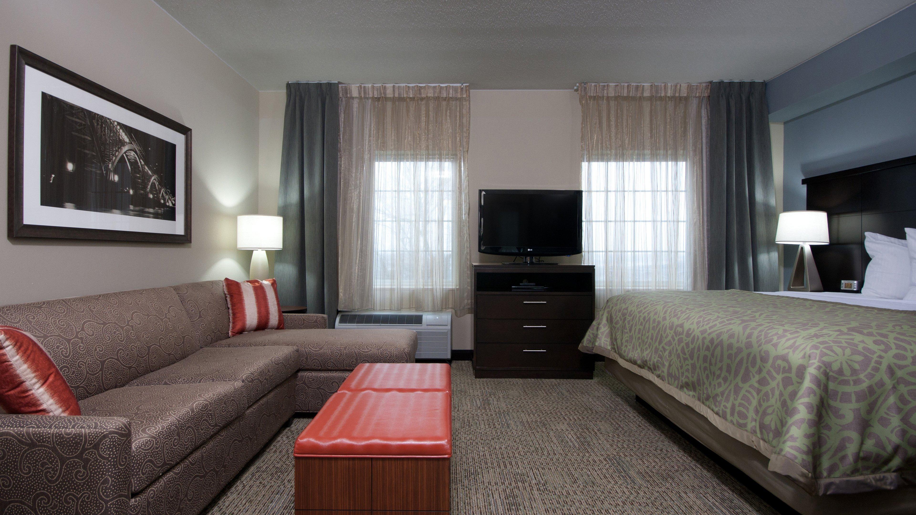 Hotel Staybridge Buffalo-amherst By Ihg