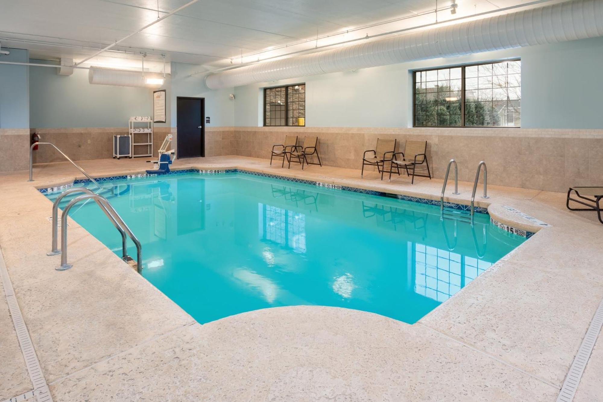 Staybridge Buffalo-amherst By Ihg Hotel Amherst