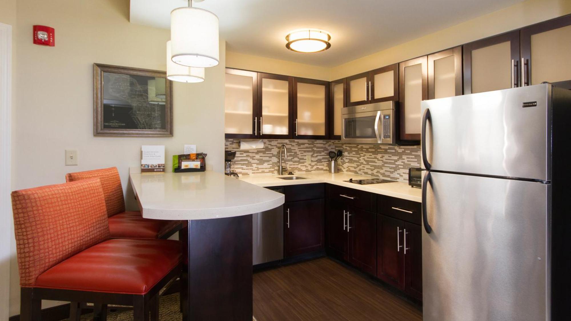 Staybridge Buffalo-amherst By Ihg 3*
