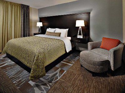 Staybridge Buffalo-amherst By Ihg 3* Amherst
