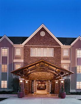 Staybridge Buffalo-amherst By Ihg Hotel