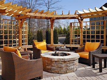 Staybridge Buffalo-amherst By Ihg