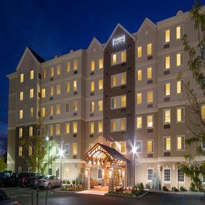 Staybridge Buffalo-amherst By Ihg Hotel