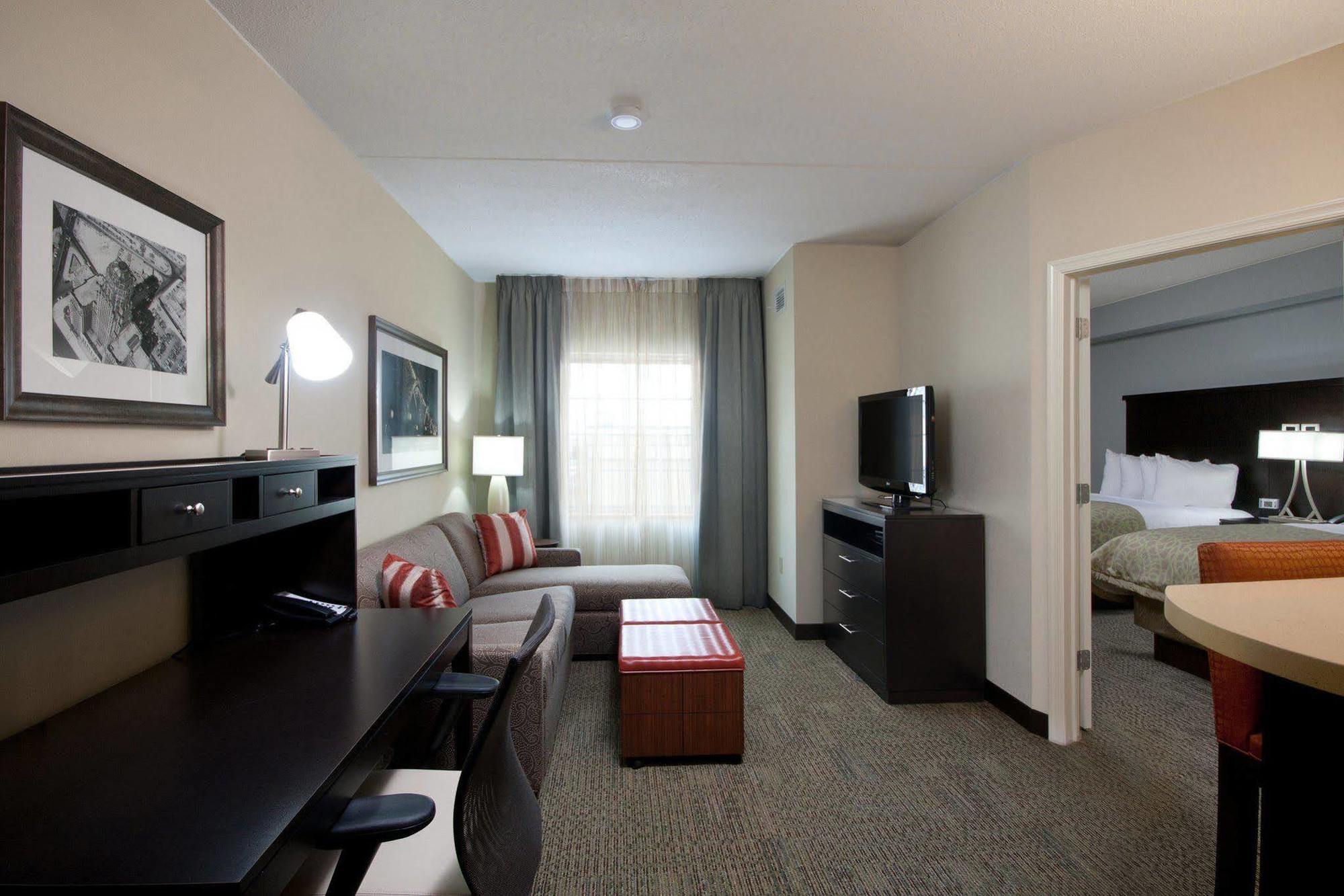 Hotel Staybridge Buffalo-amherst By Ihg Amherst
