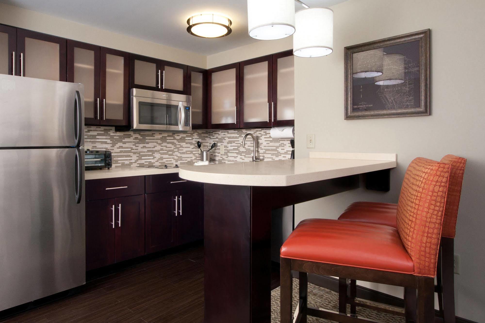 Staybridge Buffalo-amherst By Ihg 3* Amherst
