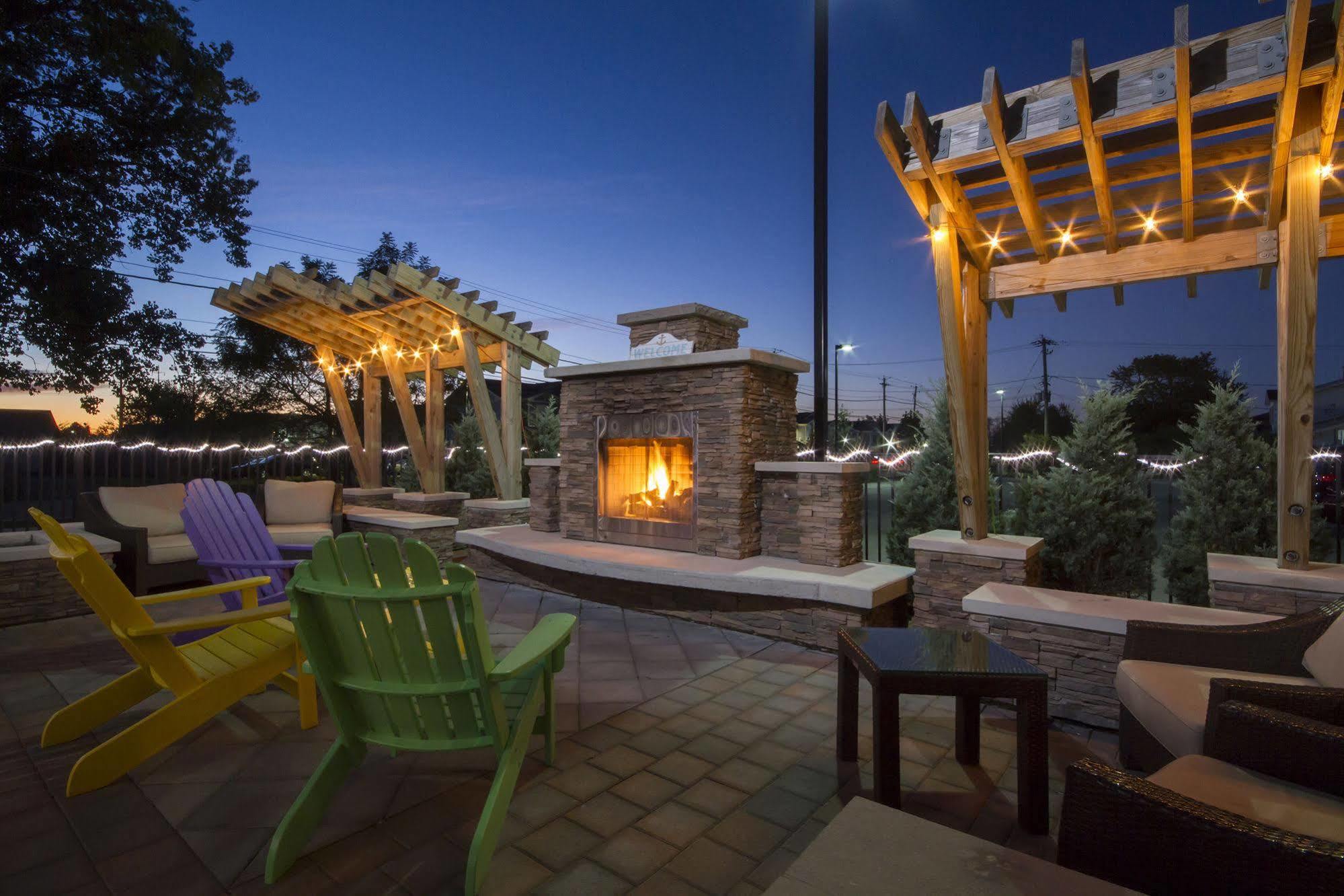 Staybridge Buffalo-amherst By Ihg 3*