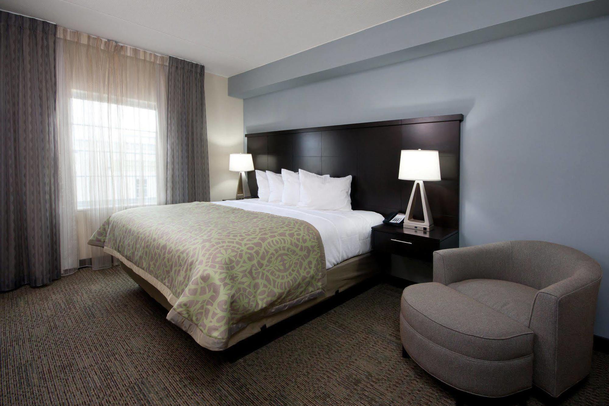 Hotel Staybridge Buffalo-amherst By Ihg