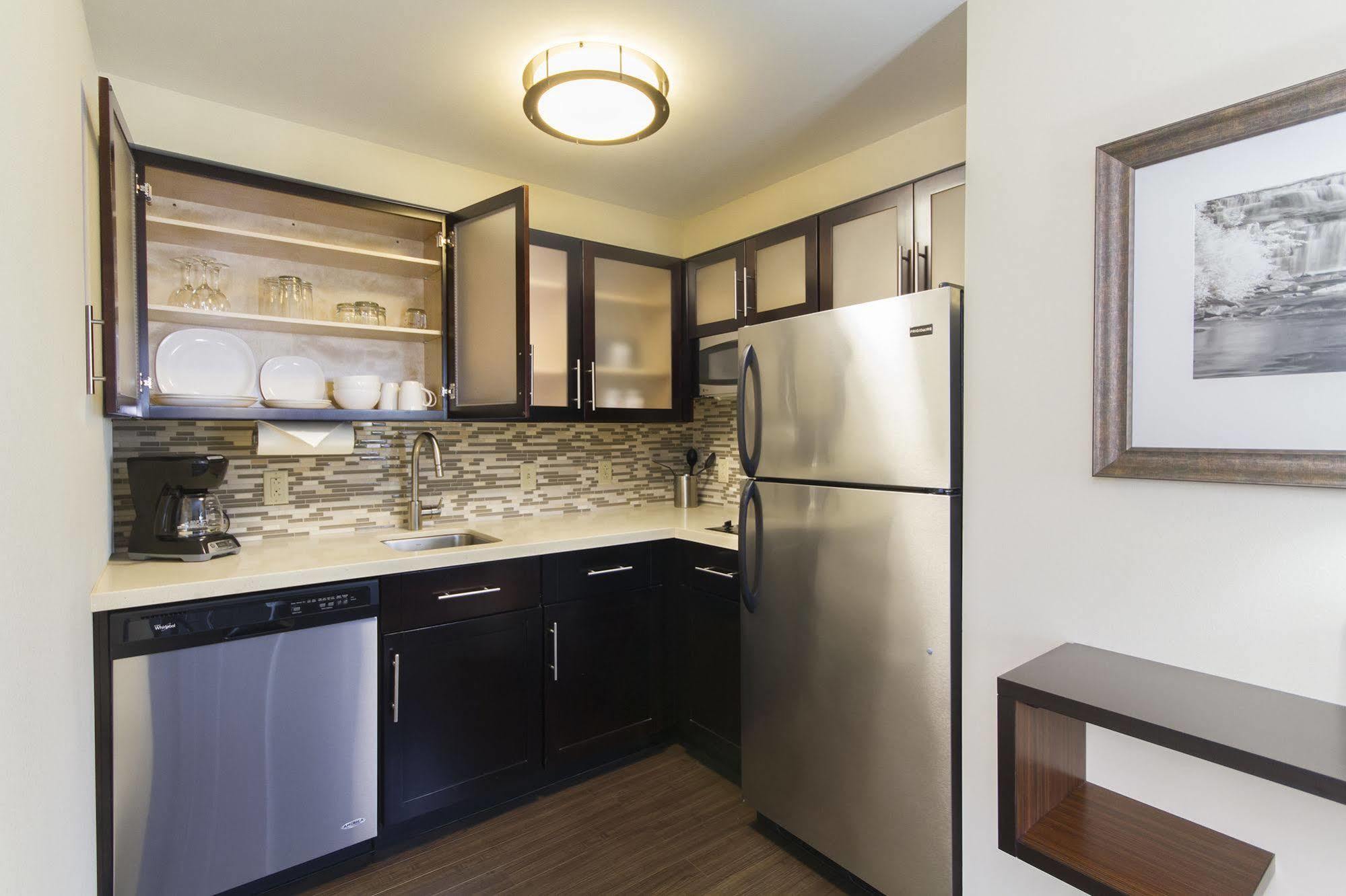 Hotel Staybridge Buffalo-amherst By Ihg