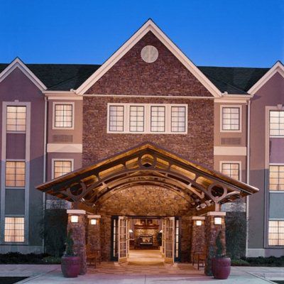 Staybridge Buffalo-amherst By Ihg 3* Amherst