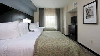 Staybridge Buffalo-amherst By Ihg 3* Amherst