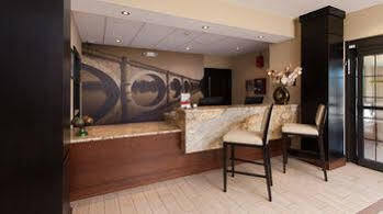 Staybridge Buffalo-amherst By Ihg 3*